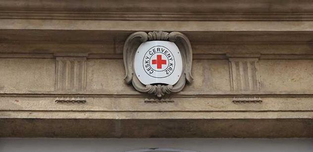 Červený kříž: Znalost první pomoci by měla být samozřejmostí