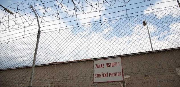 Bývalý šéf brněnských strážníků nenastoupil do vězení 