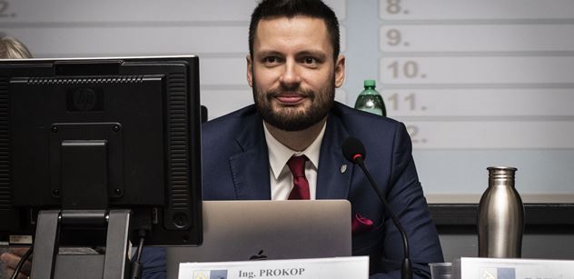 Prokop (ANO): Ani 62 dnů od voleb nemá Praha nové vedení