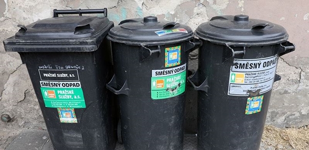 Ratiboř modernizuje hospodaření s odpady a zavádí jejich chytrou evidenci 