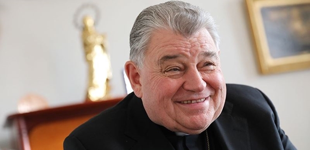 Duhový mor? Dukova podpora slov polského arcibiskupa rozjela brutální debatu