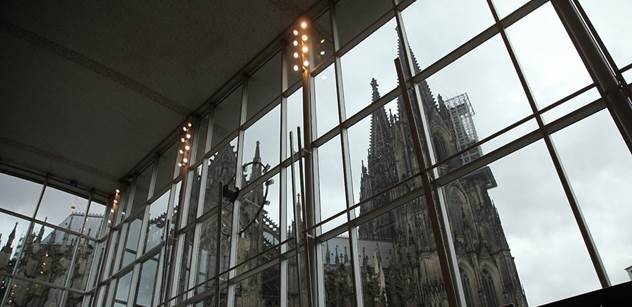 Kolín: Den architektury v Kolíně