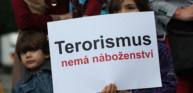 V Evropě tiká časovaná bomba jménem islám. Think-tank varovně zvedá prst 