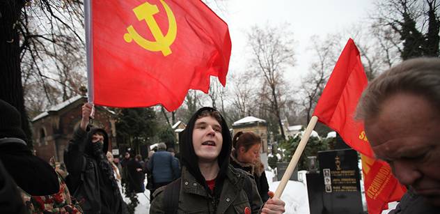 Karlovarský ekonom: Být komunistou může být čest. Je tu ale problém