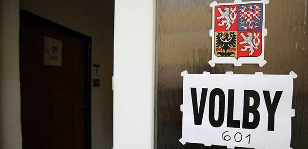Starosta Kutné Hory: Může se stát, že předčasné volby nic nevyřeší