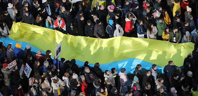 Petice studentů z Ruska proti válce a diskriminaci ve školách