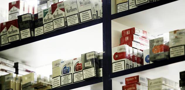 Celníci dnes v litvínovské spalovně likvidují pět milionů cigaret a více než půl tuny tabáku