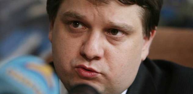 Na post šéfa DPP chce kandidovat exministr Šmerda