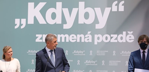 Premiér Babiš: Ve Vrběticích potřebujeme urychleně zrealizovat hloubkový průzkum