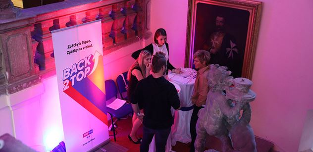 „On do tebe kamenem, ty do něj dvěma.“ Řeči o smíru vyhrotil přední TOPkař