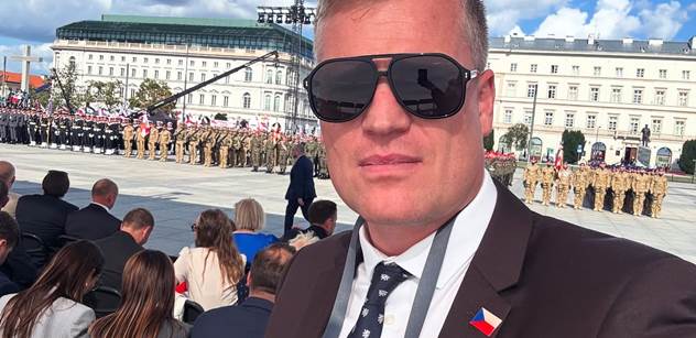 „S Lipavským nebylo o čem mluvit.“ Překvapení od diplomatů, Turek nevadí