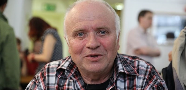 Do radosti chvilkařů nad Igorem Němcem vstoupil docent: Udáví se vztekem