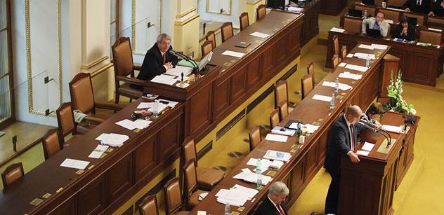 Sněmovna dnes bude znovu diskutovat o vyšším zdanění hazardu