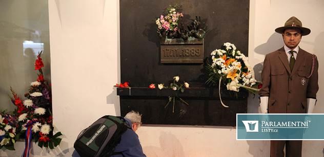 CIA? Dcera Pavla Tigrida otevřeně promluvila. Vše prý zapadá