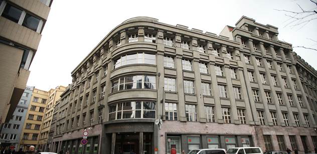 Praha a společnost Copa Retail se dohodly na urovnání všech sporů a podstatném snížení nájmu za Škodův palác