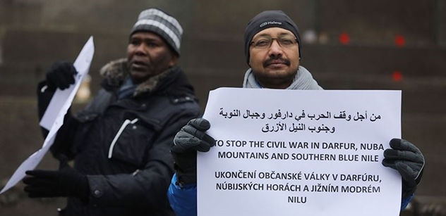 Čech propuštěný ze Súdánu popsal zvěrstva, která zažil v tamním vězení