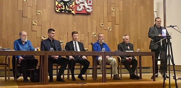 Odborníci: Čeští Němci stvořili nacismus. Sudeťáci nástrojem k vytvoření německého impéria