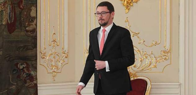 Jiří Ovčáček otevřeně promluvil o svém vztahu s Milošem Zemanem 