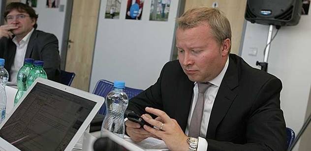 Ministr Chalupa přivezl na sever Moravy příslib na další kotlíkové dotace