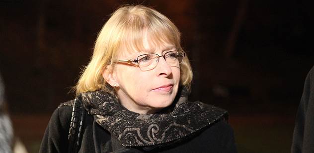 Kordová Marvanová: Nechceme, aby ředitele úřadu odvolávalo Ministerstvo vnitra