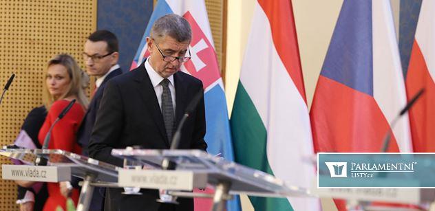 Čaputová i pražská kavárna zapláčou: Toto si mysllí jejich ,,poddaní". Migranti, demokracie, média nebo USA