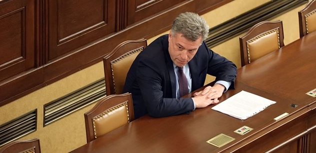 Ministr Blažek: Návrh novelizace vyhlášky notářského tarifu v meziresortním připomínkovém řízení