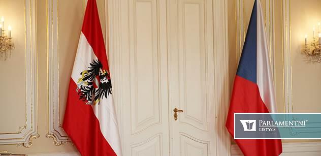 Richard Seemann: Rakousko vyhlásilo Wiesenthalovu cenu