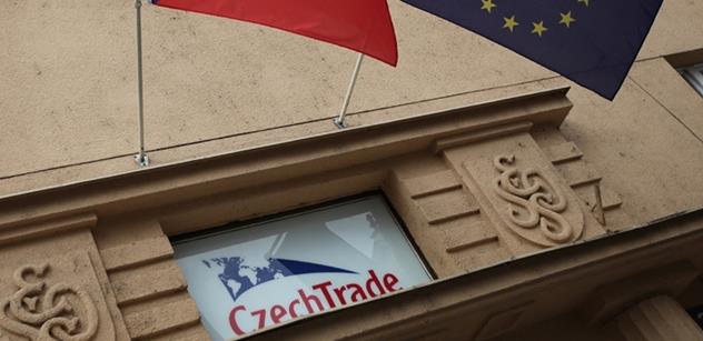 České firmy získaly s pomocí agentury CzechTrade zakázky v hodnotě přesahující 1,3 miliardy
