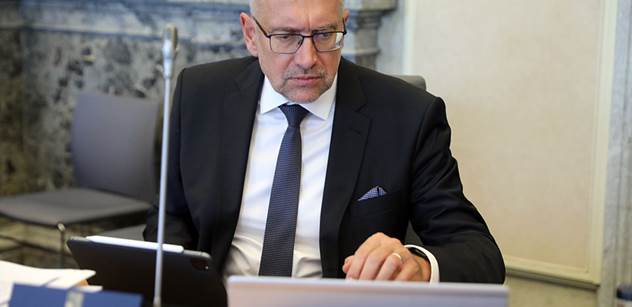 Ministr Bek: V českém kontextu je orgánem pro rovné zacházení veřejný ochránce práv