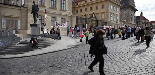 Marek Řezanka: Dvě hlavy jedné saně