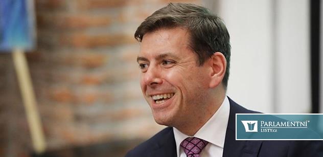 Skopeček (ODS): Tady žádný parní válec není