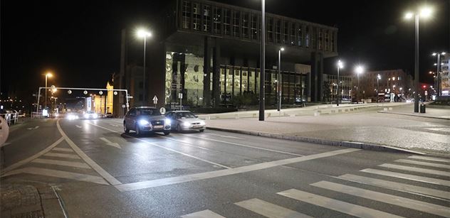 AutoMat: Koho zastupujeme? Nepodstatná otázka. Magistrála je dědictvím komunismu