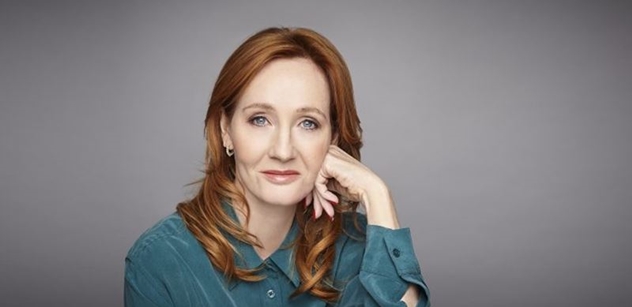 Marian Kechlibar: Cancelio Rowlingová! 