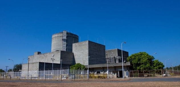 Průzkum: Stavitelé jaderných elektráren soupeří o zakázky