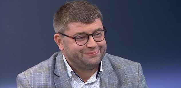 Jakob (TOP 09): My chceme odpovědně zlepšovat ekonomiku. A to děláme