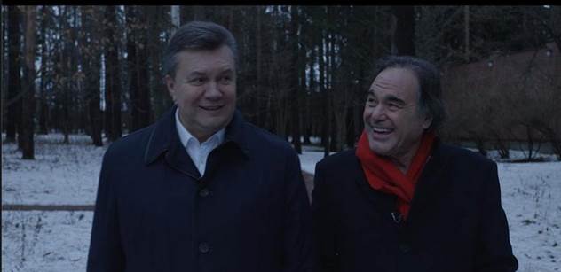 Libor Dvořák: Rusko exprezidenta Janukovyče pravděpodobně Ukrajině nevydá