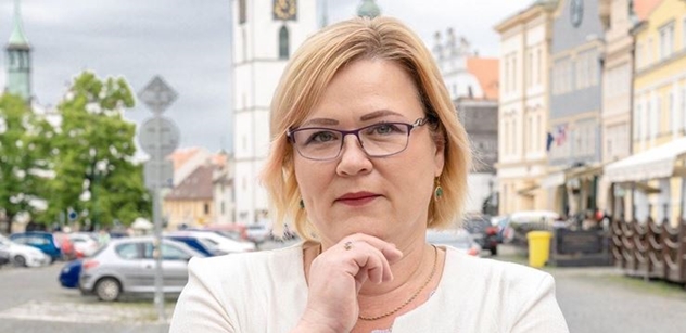 Jarošová (SPD): Pane Babiši, kdy bude líp? Zatím máme na talíři největší inflaci v EU