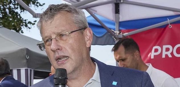 Jak dostat doktora na krušnohorský venkov? Krajský kandidát PRO a SPD chystá program s balíčky