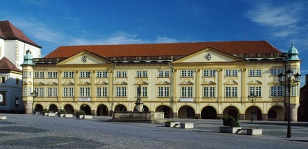 Královéhradecký kraj vyhlásil zakázku na výstavbu depozitáře jičínského muzea