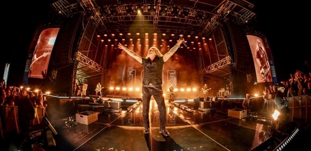 Festival Hrady CZ se tento pátek a sobotu přesouvá na Rožmberk nad Vltavou