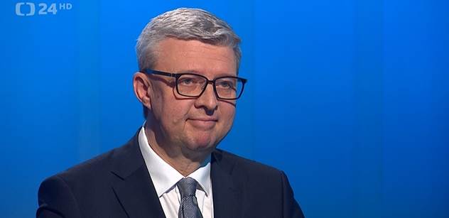 Havlíček (ANO): Druhá nejhorší dostupnost bydlení v Evropě je v Praze