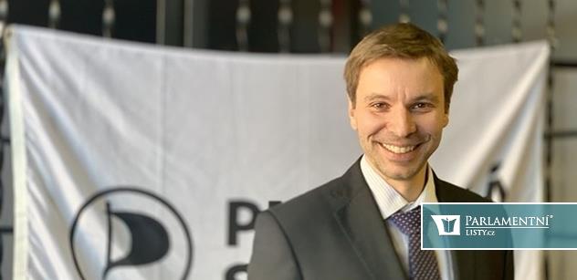 Kolaja (Piráti): Konec „kurvítek“ ve spotřebičích a právo na opravu