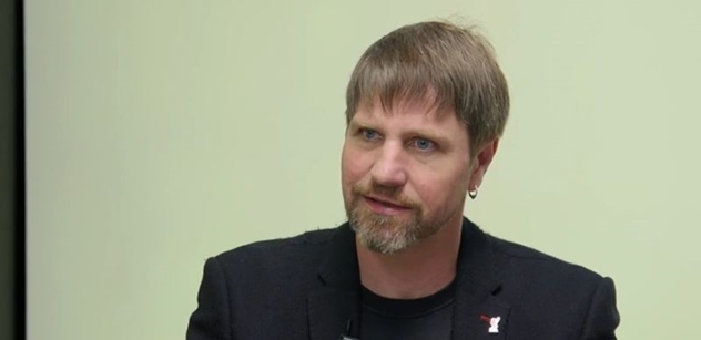 Špatná zpráva pro STAN. Dozimetr ovlivní volby, tuší Kolář