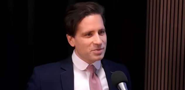 Kovanda dal na stůl hrozivá čísla, co může přijít s Trumpem. Češi by se měli bát