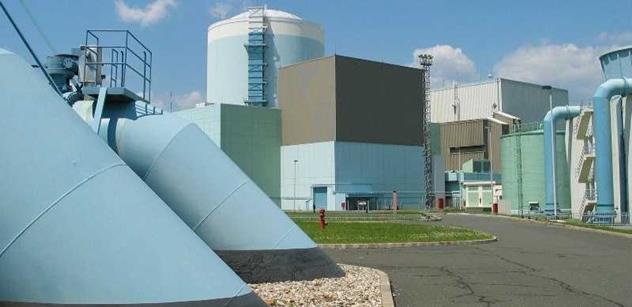 Jaderná elektrárna Krško opět zaměstnává rakouské odpůrce jádra