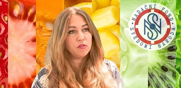 Varování. Toxické potraviny. Znalkyně trhu o „výhodných akcích“ řetězců