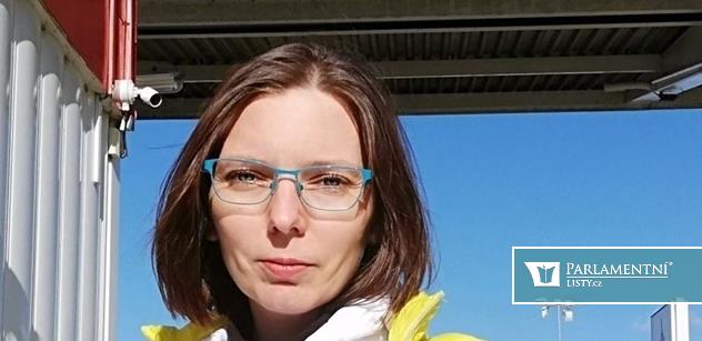 Kubisková (Přísaha): Nejvyšší čas sbalit kufry, pane premiére