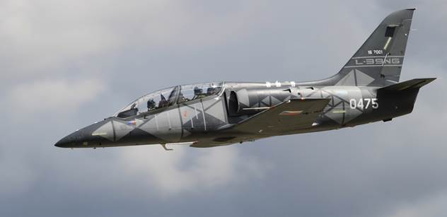 Také maďarští piloti by mohli již brzy cvičit na českých letounech