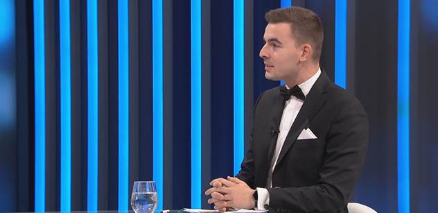 Referendum o EU a NATO? „Není to hra s ohněm, lidé mají právo rozhodnout,“ tvrdí Vondráček