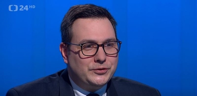 Lipavský v Gruzii. Setkal se s opozicí